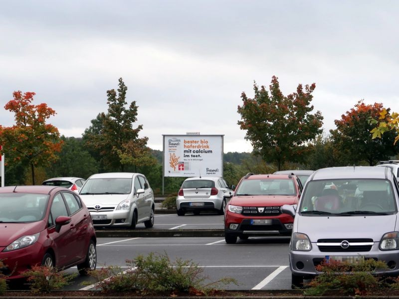 Konnwiese 1  / Rewe XL (PP) li.