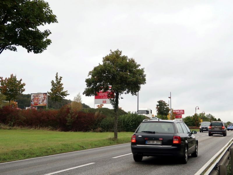 Konnwiese 1  / Rewe XL (PP) li. / Si. (B 54)