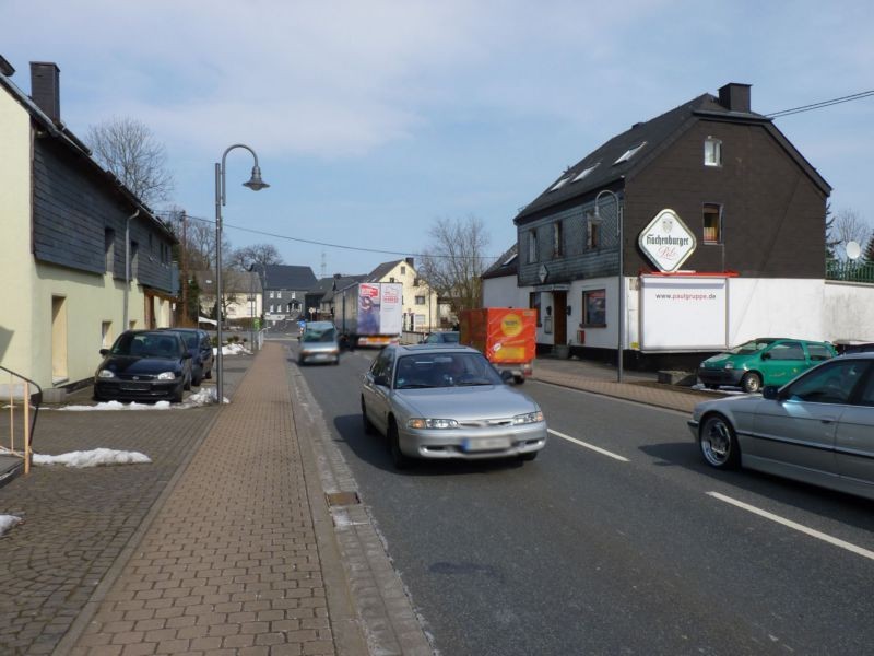 Siegener Str. 14 (B54)  - quer