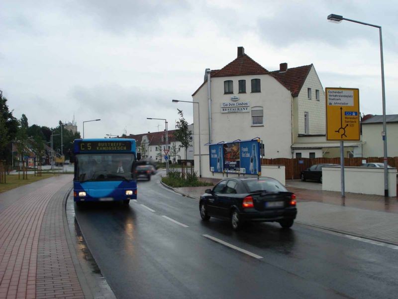 Hemelter Str. / Elter Str. 80 / Nh. Kreisel