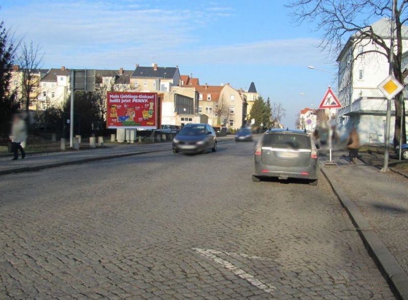 Pausitzer Str. / Lutherplatz RS quer