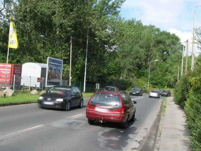 Schlachthofstr. 1  Nh. Am Grenzschlachthof