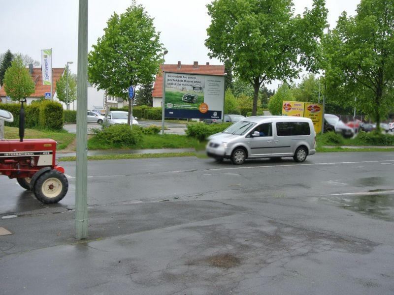 Lippstädter Str. 1  / Si. Bahnhofstr.