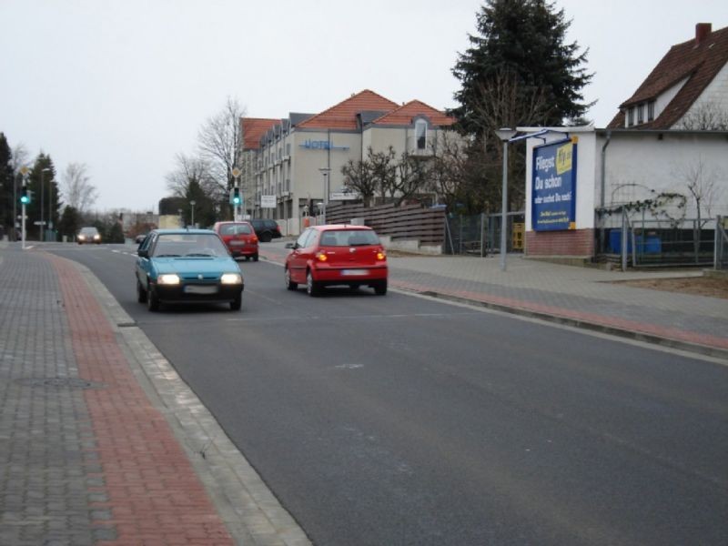 Hinter dem Salze  Nh. Bergstr.