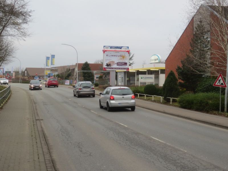 Flensburger Str. 168  VS