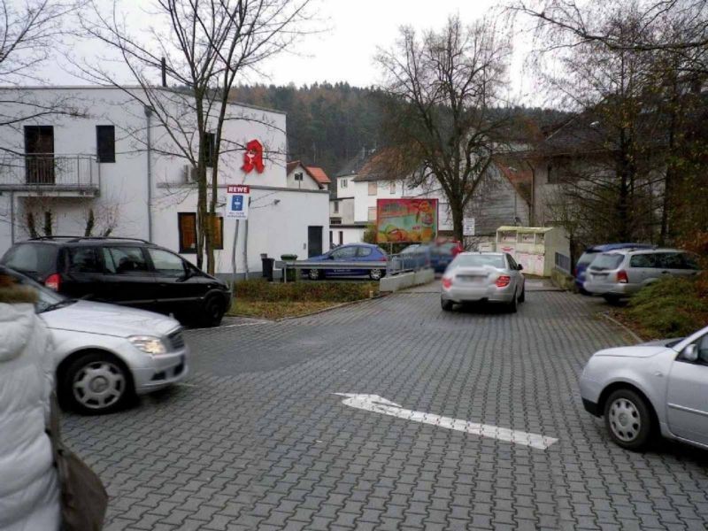 Seelenberger Str. 1  (PP) >REWE< (L 3023)