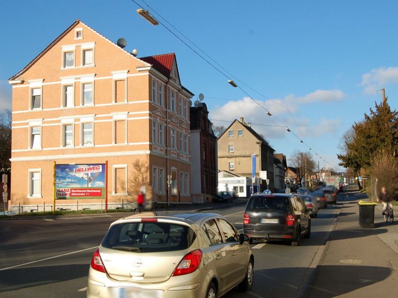 Hörder Str. 21  / Sonnenstr.