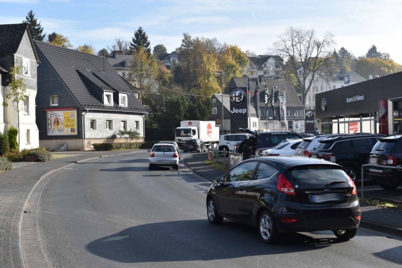 Hauptstr. 35 Nh. Brüderweg