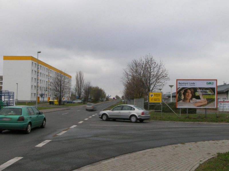 Löderburger Str. 102  VS stadtausw. quer