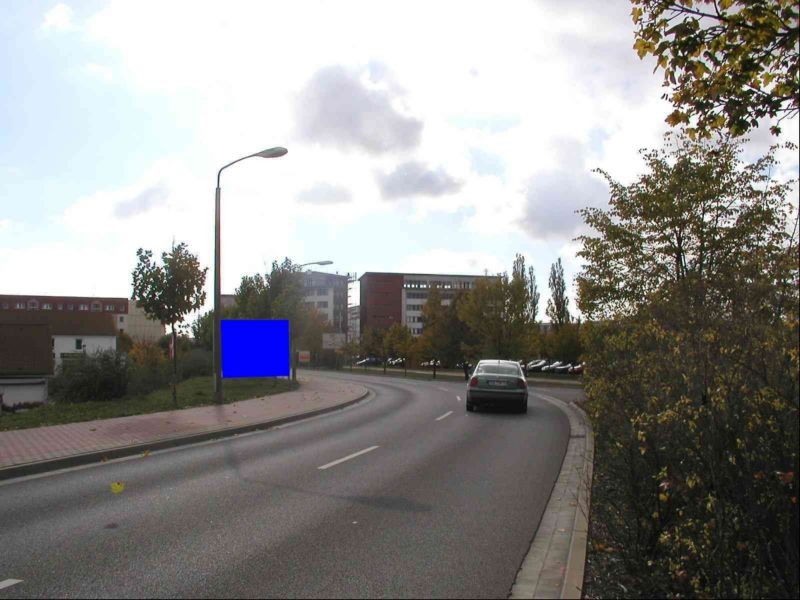Körnerstr. geg. Stadtseebahnhof
