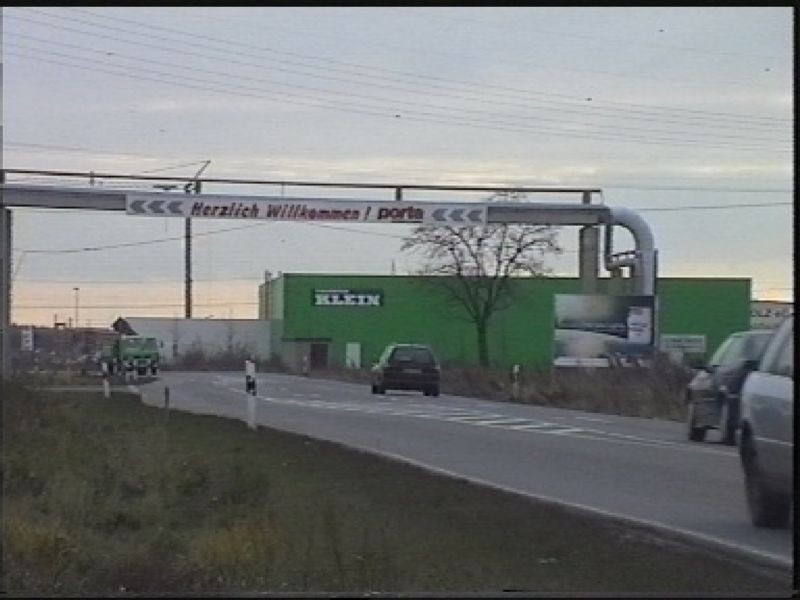 Heerener Str.  / geg. Edeka re.