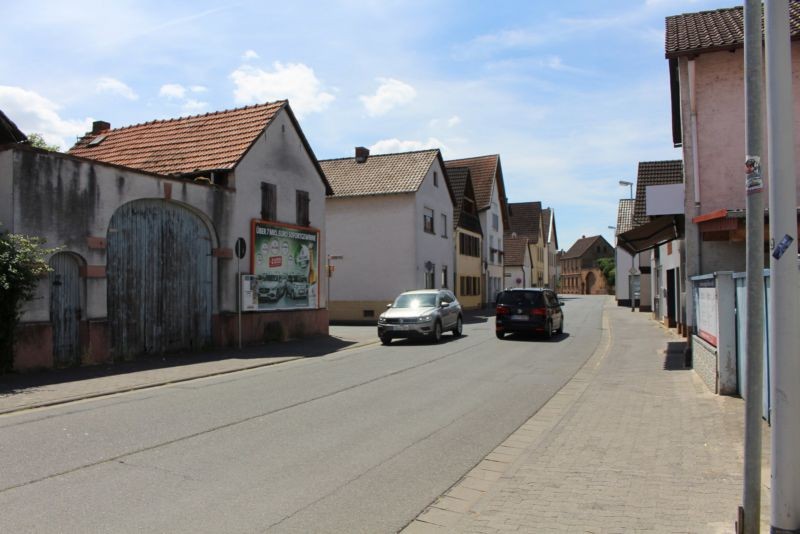 Oberstr. 10  / Ludwigstr. par.