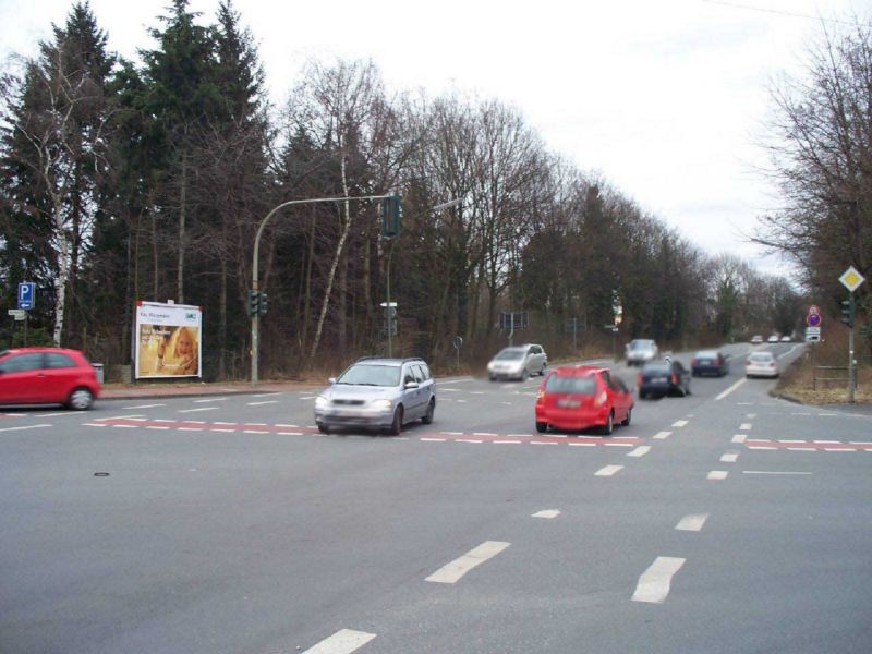 Berliner Str. / Lehmstr.