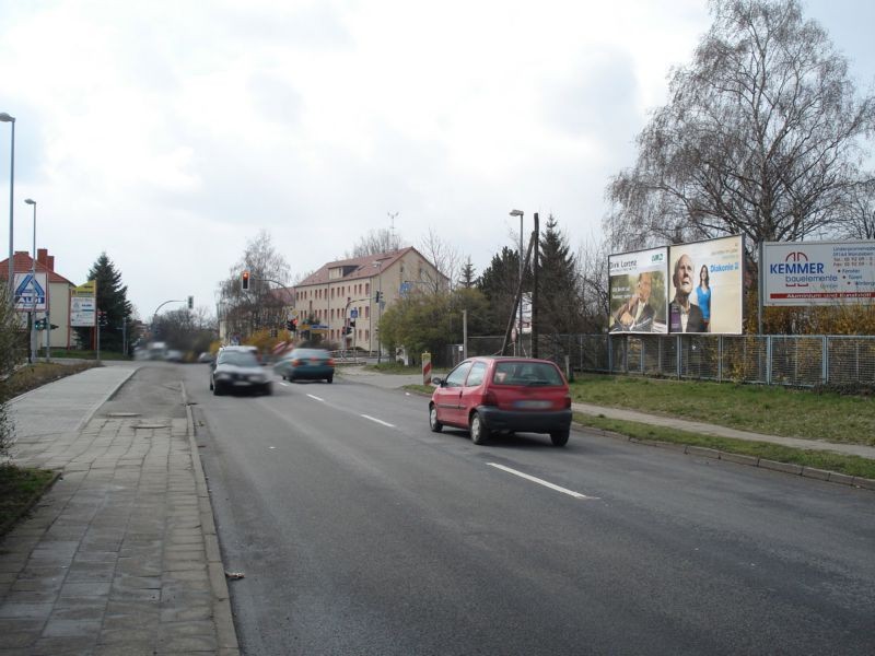 Lindenpromenade 3 /Bahnhofstr.