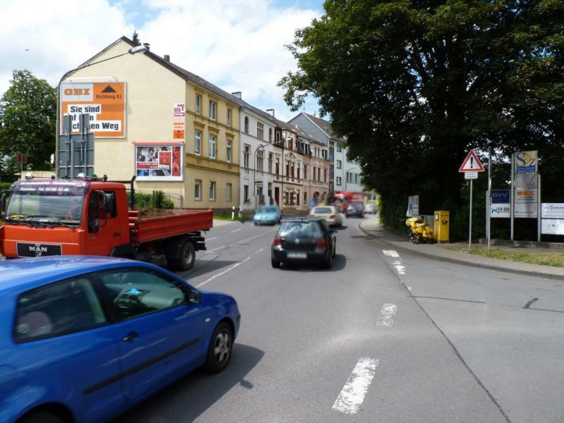 Burger Str. 23 (B 51)