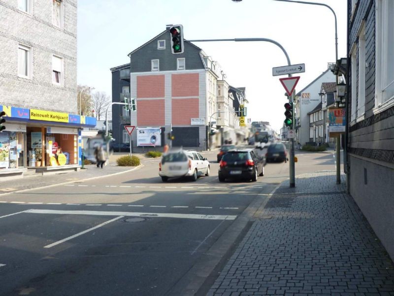 Eich 26  / Dabringhauser Str.