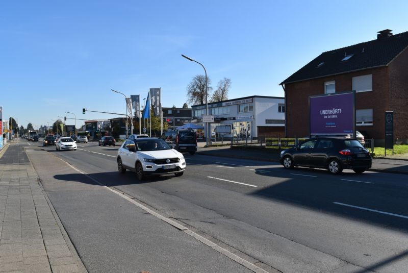 Schermbecker Landstr. 32 (B58) ne. TOTAL-Tankstelle