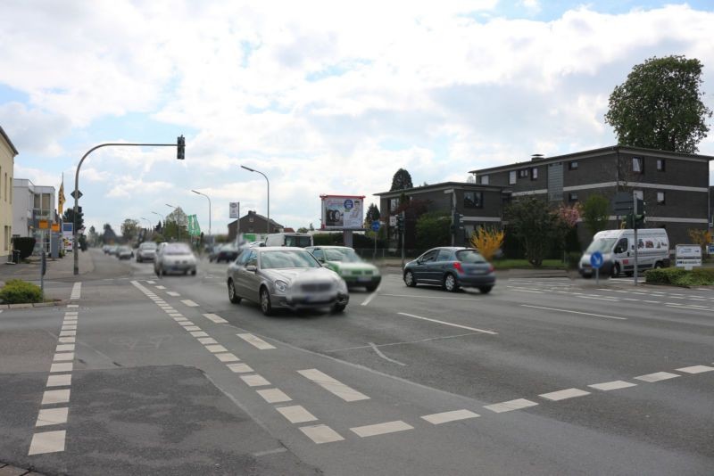 Schermbecker Landstr. 38 (B 58)  VS