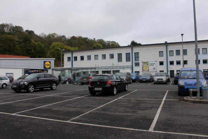 Hergentrother Str. 2 a  (PP) Lidl