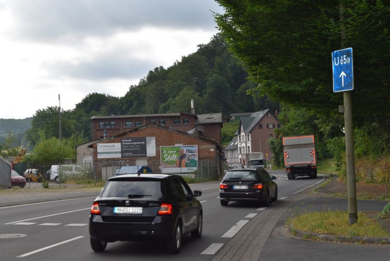 Bahnhofsvorplatz Volmarstein