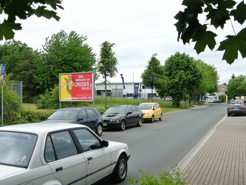 Nielandstr.  / Si. Altenhofer Weg RS