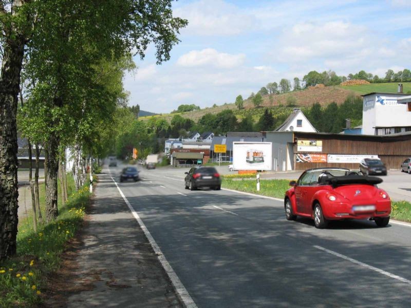 Hochsauerlandstr. 65  (L 740) VS