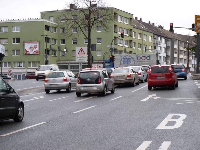 Brändströmstr. 21  / Si. Heckinghauser