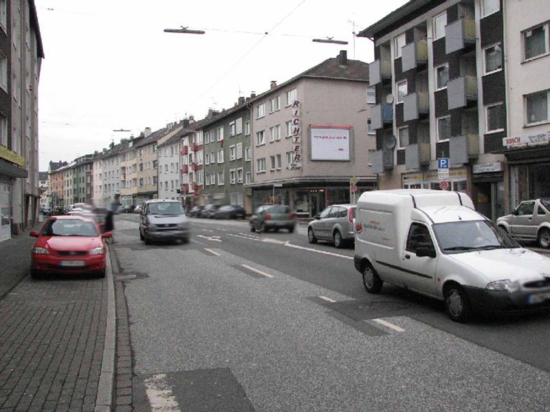 Hunsrückstr. 14  / Heckinghauser Str.