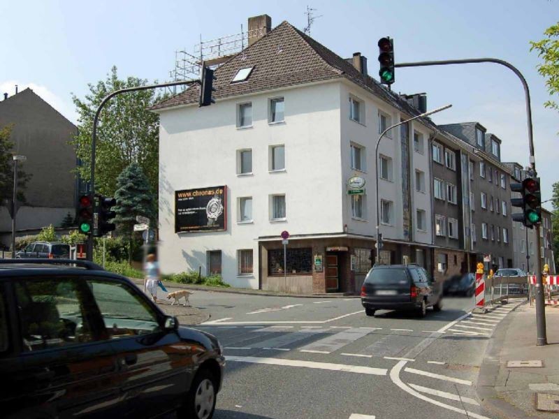 Zeughausstr. 16  / Futterstr.