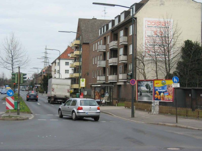 Bernburger Str.  / Dietrichstr.