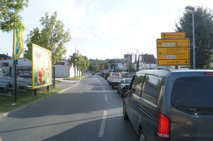 Gebrüder-Lein-Str. 4 nh. Dresdner Str.