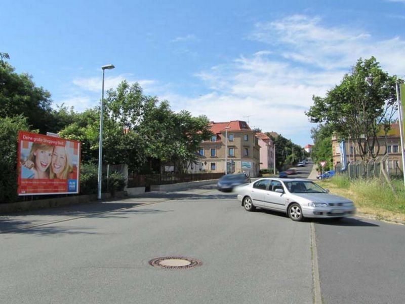 Hermann-Grafe-Str.  / Am Wall (Edeka)