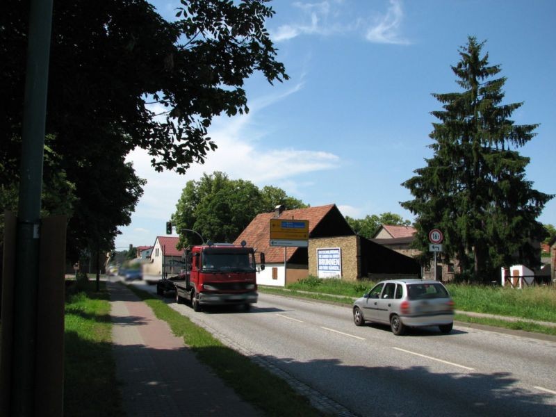 Werbeliner Str. 2 Si. (B 167)