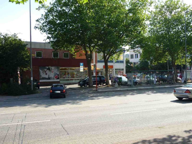 Friedrich-Ebert-Str. 2a / Einf. (PP)