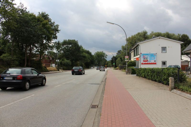 Westerstr. 76 (B 431)