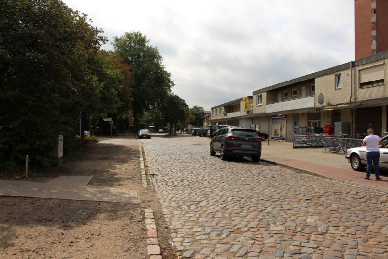 Ollnsstr. 66-68  / Reinhold-Jürgensen-Platz