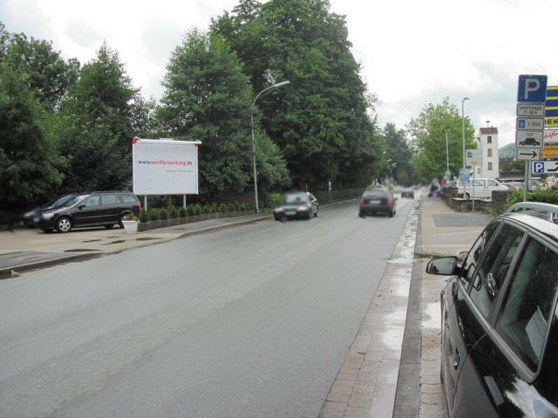 Lemgoer Str. 17 (B 238)