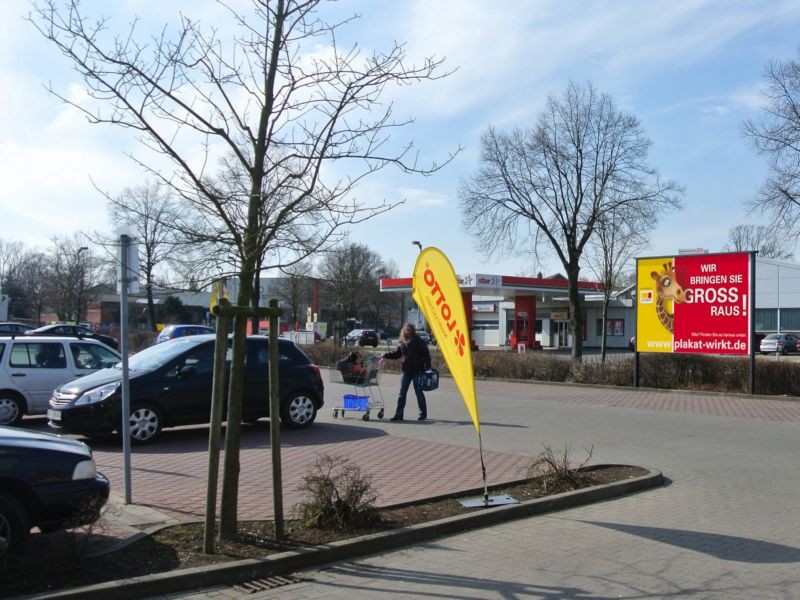 Natruper Str. 120 / (PP) li. / Si. Eing.
