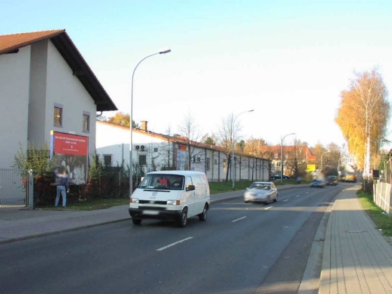 Schusterstr. 2 (B176)