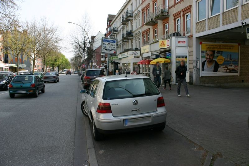 Osterstr. 95  li.