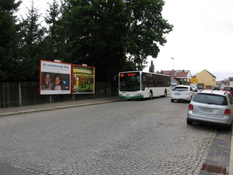 Glauchauer Str. (S 288)  geg. Weinbrennerei