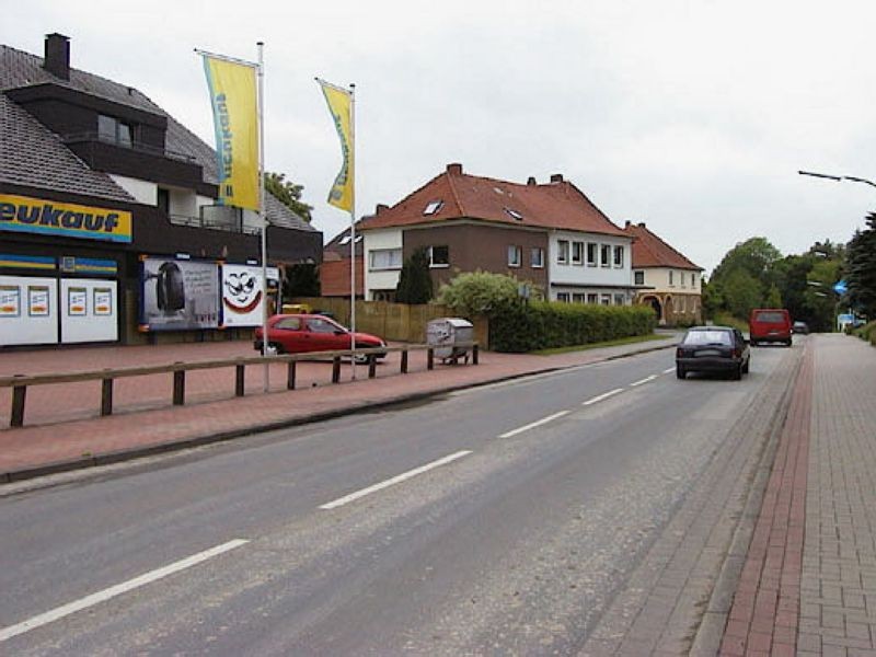 Glückaufstr. 156 Nh. Am Markt