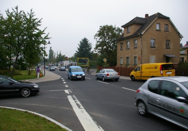 Göschenstr.  geg. Berufsschule quer VS