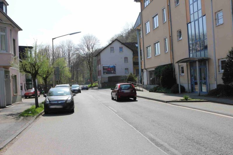 Schloßstr. 12  re.
