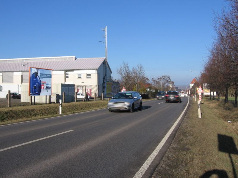 Gothaer Landstr. (B 247)  / Molkereistr. 17