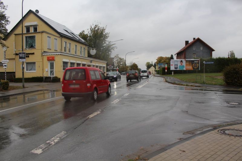 Bahnhofstr.  / Gebrüder-Künnemeyer-Str. 3