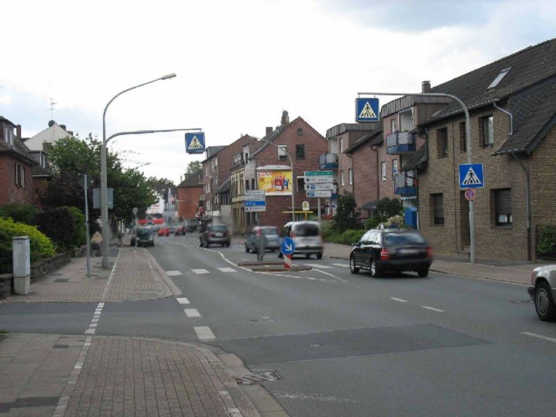 Postweg 39 Nh. Holtener Str.