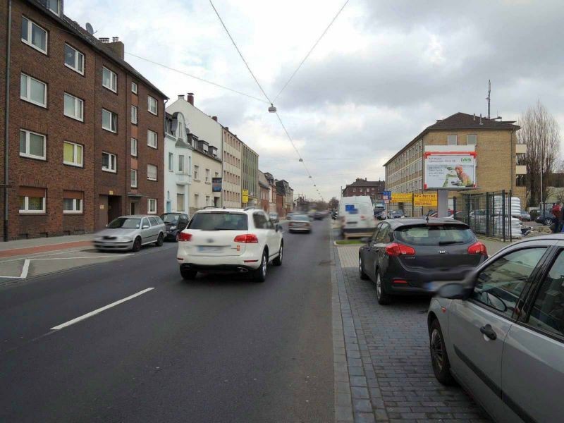 Duisburger Str. 188  VS