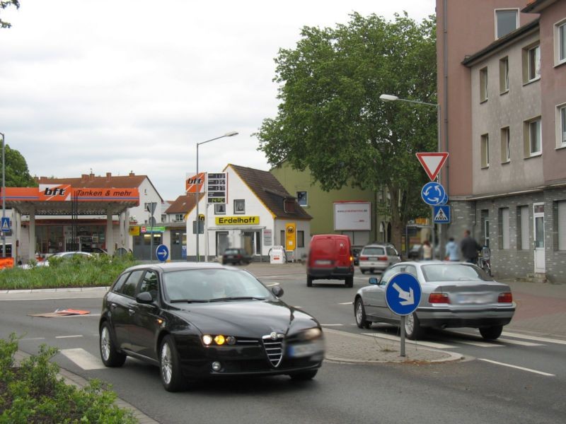 Niederadener Str. 3 Nh. Preußenstr.