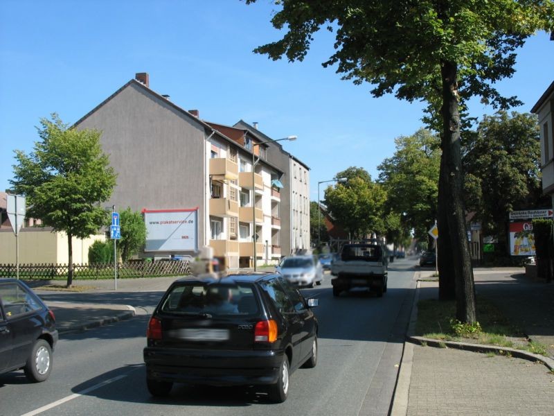 Mengeder Str. 42 - quer